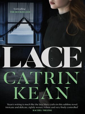 cover image of Lace